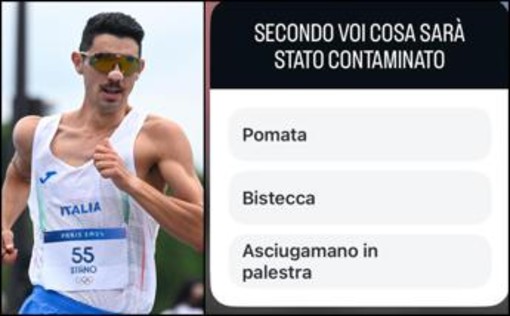 Nuovo caso doping Schwazer, Stano attacca l'azzurro sui social: cos'è successo Nuovo caso doping Schwazer, Stano attacca l'azzurro sui social: cos'è successo
