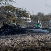 Aereo turistico si schianta in Perù, 13 morti: chi sono i 7 italiani tra le vittime