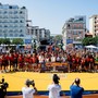Basket 3×3, Riccione ospita le Finals del circuito Italia