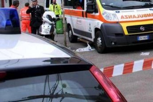 Agrigento, donna carbonizzata al distributore: videocamere svelano che &quot;è stato suicidio&quot;