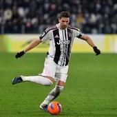 Champions League, oggi Juve-Benfica - La partita in diretta