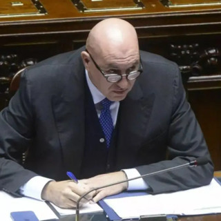 Crosetto “La Russia sa benissimo cosa Kiev non può cedere”