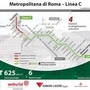 Webuild, affidato al Consorzio Metro C contratto da 776 milioni per nuova tratta t1 della metro di Roma Webuild, affidato al Consorzio Metro C contratto da 776 milioni per nuova tratta t1 della metro di Roma