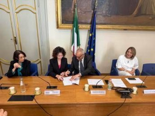 Inps, Minerva: &quot;Benefici per aziende che entrano in rete agricola di qualità&quot;