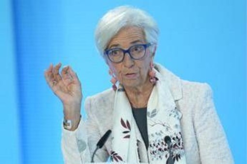 Dazi, Lagarde: &quot;Da commercio globale diviso in blocchi rischi per tutti&quot;