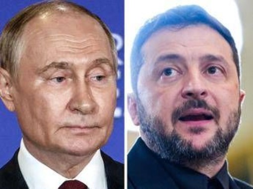 Ucraina-Russia, si allontana il faccia a faccia tra i leader. Kiev: &quot;Putin non è pronto a negoziare&quot;