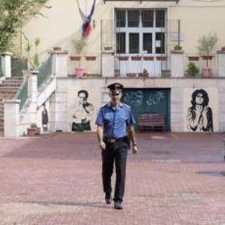 Prof accoltellata, verifiche sul cellulare del 13enne e della madre. Ascoltati docenti e compagni di scuola Prof accoltellata, verifiche sul cellulare del 13enne e della madre. Ascoltati docenti e compagni di scuola