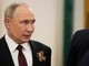 Ucraina, Russia: &quot;Putin fa il possibile per la pace, tregua solo con stop armi a Kiev&quot;