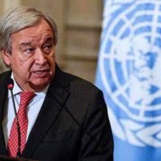 Onu, Israele e Russia aggiunte nella lista nera per la violenza sessuale nei conflitti Onu, Israele e Russia aggiunte nella lista nera per la violenza sessuale nei conflitti