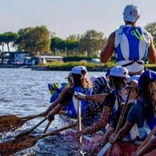 Lega Navale Italiana, oltre 13mila giovani e l'alleanza con la Crusca per avvicinare al mare le nuove generazioni Lega Navale Italiana, oltre 13mila giovani e l'alleanza con la Crusca per avvicinare al mare le nuove generazioni