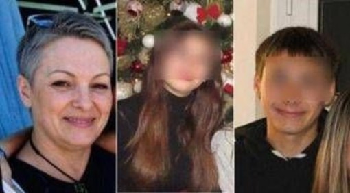 Famiglia scomparsa da Piacenza, madre con i due figli ritrovati in buone condizioni di salute
