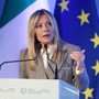 Meloni “Non esistono politiche femminili ma visione femminile della politica”