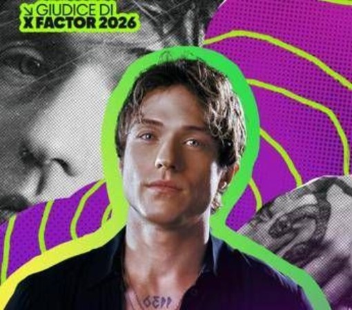 XFactor, ecco il sostituto di Achille Lauro: Irama sarà il quarto giudice