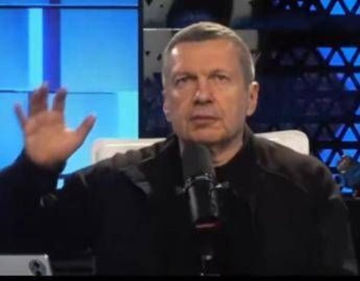 Attacco russo a Meloni, Solovyov insiste: "E' fascista, perché si offende?"