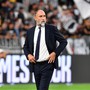 Tudor “Non penso all’ipotesi esonero, la squadra è motivata” Tudor “Non penso all’ipotesi esonero, la squadra è motivata”