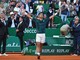 Musetti batte De Minaur, finale a Montecarlo contro Alcaraz