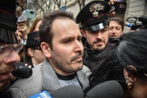 Garlasco, incidente probatorio per Sempio il 9 aprile: comparazione Dna e impronte casa Poggi