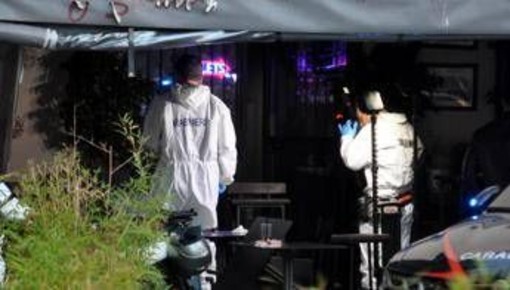 Ragazzo ucciso a Palermo, prima notte in carcere per presunto killer. Perizia balistica su arma sequestrata