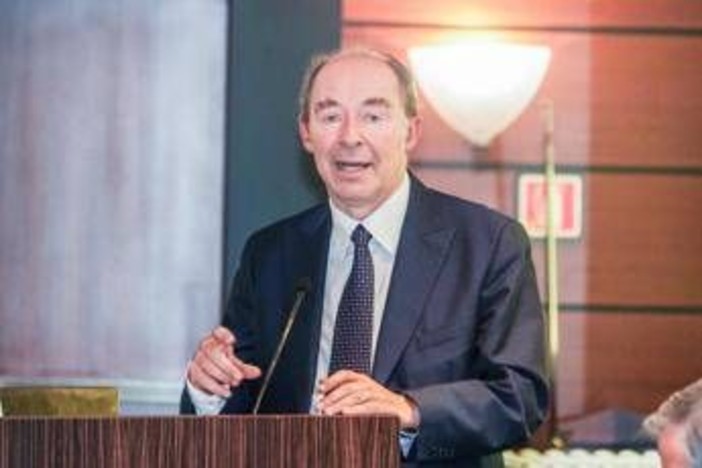 Fine vita, Zanettin: "Sia legge nazionale, non vogliamo cittadini di serie A e B" Fine vita, Zanettin: "Sia legge nazionale, non vogliamo cittadini di serie A e B"