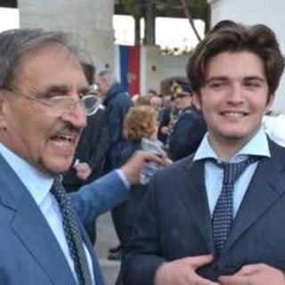 Archiviate le accuse di violenza sessuale per La Russa jr e l'amico Tommaso Gilardoni Archiviate le accuse di violenza sessuale per La Russa jr e l'amico Tommaso Gilardoni