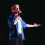 Il rapper Macklemore torna sul palco dopo l'addio al tour di Ed Sheeran: "Dico Palestina libera" Il rapper Macklemore torna sul palco dopo l'addio al tour di Ed Sheeran: "Dico Palestina libera"