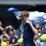 Per Sinner problemi al ginocchio, si ritira dal Masters 1000 di Cincinnati