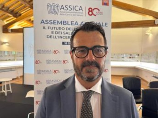 Calderone (Assica): "Peste suina costa 20 milioni al mese di export perso"