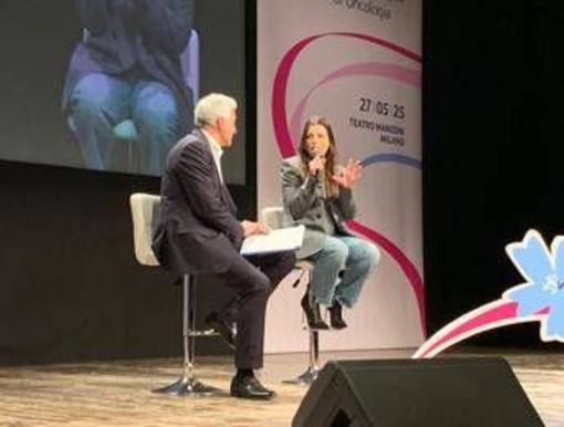 Emma e la malattia: &quot;Ho visto i miei cadere in pezzi, la rabbia mi ha salvato&quot;