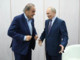 Russia, incontro Putin-Oliver Stone a Mosca