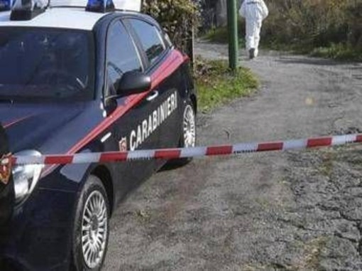 Bimba di 2 anni morta a Bordighera, gip : "Madre in macchina con il cadavere della figlia' Bimba di 2 anni morta a Bordighera, gip : "Madre in macchina con il cadavere della figlia'