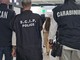 ‘Ndrangheta, estradato dalla Spagna indagato in operazione “Millennium”
