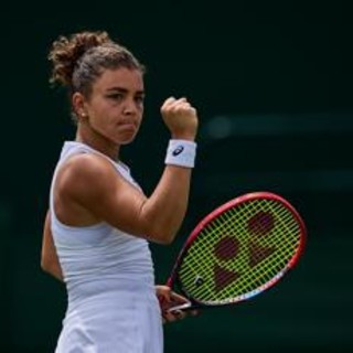 Wimbledon, oggi Paolini-Kostyuk - Diretta Wimbledon, oggi Paolini-Kostyuk - Diretta
