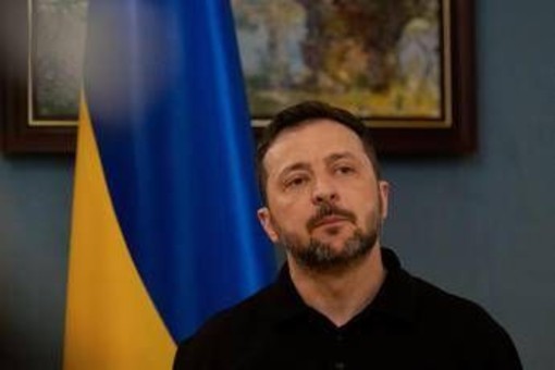 Ucraina, Zelensky: &quot;Avanti con nuovi attacchi in profondità in Russia&quot;