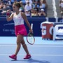 Jasmine Paolini in finale a Cincinnati, Kudermetova ko