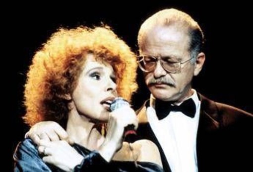 'Quando ti rivedrò' è l'ultimo inedito di Gino Paoli, il duetto mancato con Ornella Vanoni