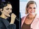 Arisa a Verissimo, le scuse a Simona Ventura: "Ho sbagliato" Arisa a Verissimo, le scuse a Simona Ventura: "Ho sbagliato"