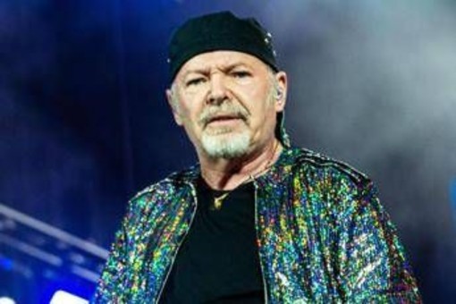 Vasco Rossi in lutto, morto l'amico e coautore Sergio Silvestri