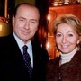 E' morta Mity Simonetto, addio alla storica consulente di Silvio Berlusconi