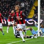Il Milan riparte: Pulisic e la prima gioia di Hutchinson, Udinese battuta 2-0