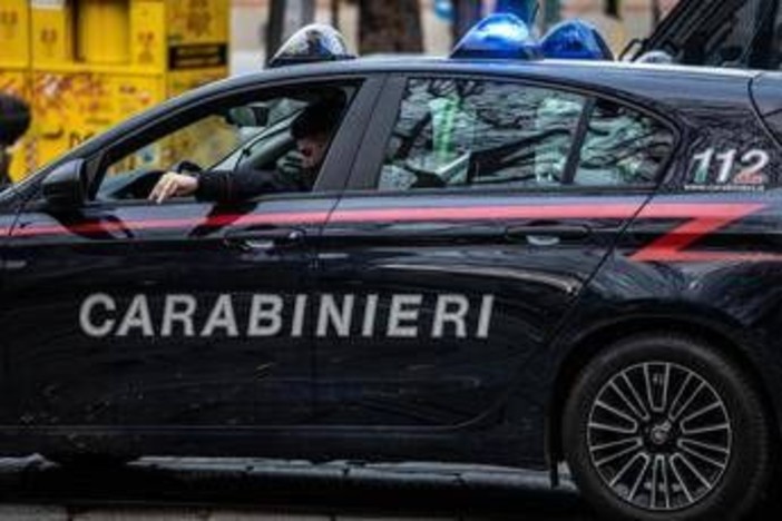 Torino, 15enne seviziato a Halloween: aperta inchiesta, sequestrati tre cellulari Torino, 15enne seviziato a Halloween: aperta inchiesta, sequestrati tre cellulari