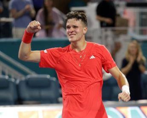 Mensik e i 'nuovi Sinner', la generazione che spaventa Djokovic