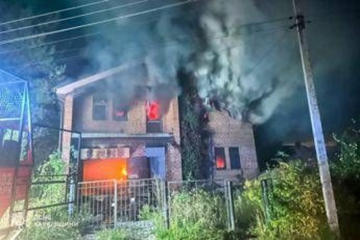 Ucraina, Zelensky: "Escalation quotidiana da parte di Mosca, in raid della notte due morti e 14 feriti" Ucraina, Zelensky: "Escalation quotidiana da parte di Mosca, in raid della notte due morti e 14 feriti"