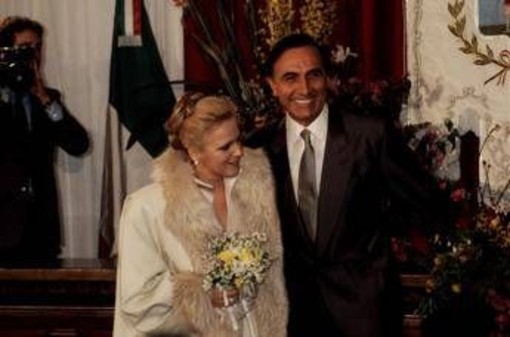 Pippo Baudo, Katia Ricciarelli: &quot;Perdiamo il numero 1, il nostro è stato vero amore&quot;