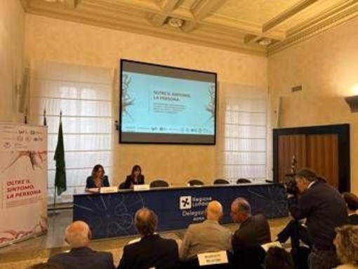 Encefalopatia epatica, al via campagna per riconoscerla prima Encefalopatia epatica, al via campagna per riconoscerla prima