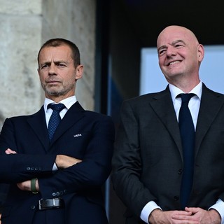 LA Uefa attacca “La Fifa ha perso la nostra fiducia”