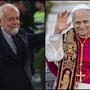 Papa Leone accoglie il Napoli: &quot;Scudetto gran traguardo&quot;. Il dono di De Laurentiis