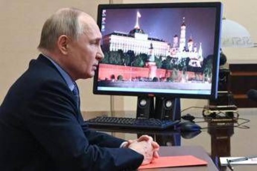 Ucraina, Russia frena su colloqui in Vaticano e si difende: &quot;Non stiamo prendendo tempo&quot;