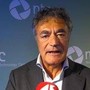 Farmaci, oftalmologo Rossetti: "Con Ntc sviluppati prodotti italiani di rilievo internazionale" Farmaci, oftalmologo Rossetti: "Con Ntc sviluppati prodotti italiani di rilievo internazionale"