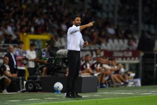 Milan-Venezia, l'anticipo della seconda giornata - Diretta Milan-Venezia, l'anticipo della seconda giornata - Diretta