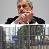 Carceri, esce da Rebibbia il detenuto 88enne Antonio: il suo caso fu sollevato da Alemanno